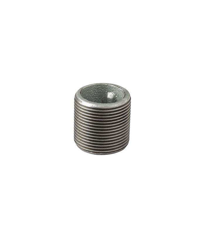 FIG 531 MANCHON EN ACIER INOXYDABLE 316
