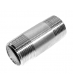 FIG 150 DOUBLE CONNECTION STAINLESS STEEL 316
