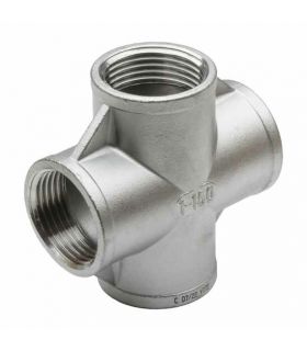 FIG 180 CRUZ INOX 316