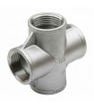 FIG 180 EDELSTAHL 316 KREUZ