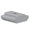 THREADED GUIDED PAD