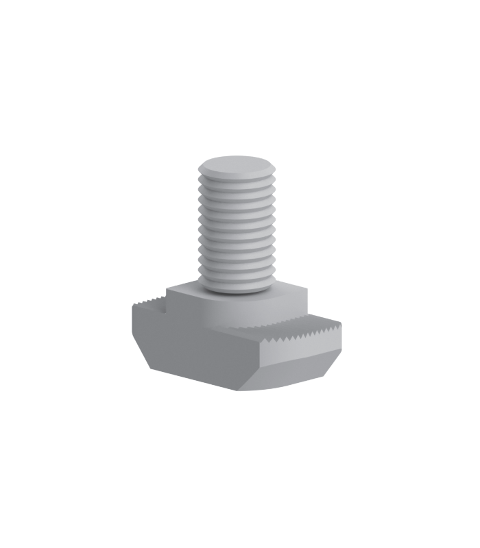 Hammerkopfschraube