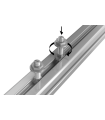 Hammerkopfschraube