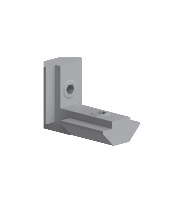 SUPPORT DE FIXATION INTÉRIEUR-EXTÉRIEUR