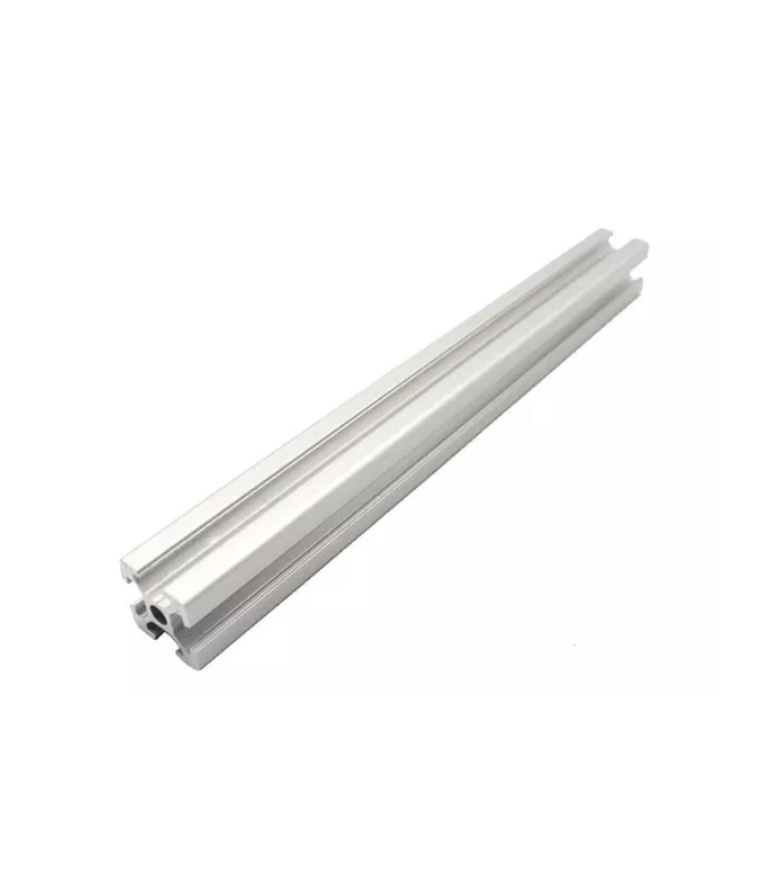 20X20 LEICHTGEWICHTIGES STRUKTURELLES ALUMINIUMPROFIL