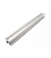 20X20 LIGHTWEIGHT STRUCTURAL ALUMINUM PROFILE