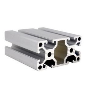 20x40 LIGHTWEIGHT STRUCTURAL ALUMINUM PROFILE