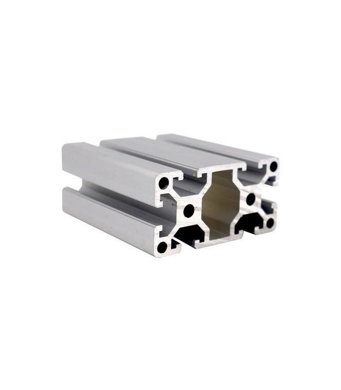 PERFIL DE ALUMINIO 20x40 ESTRUCTURAL LIGERO