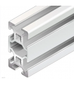 20x40 LEICHTGEWICHTIGES STRUKTURELLES ALUMINIUMPROFIL