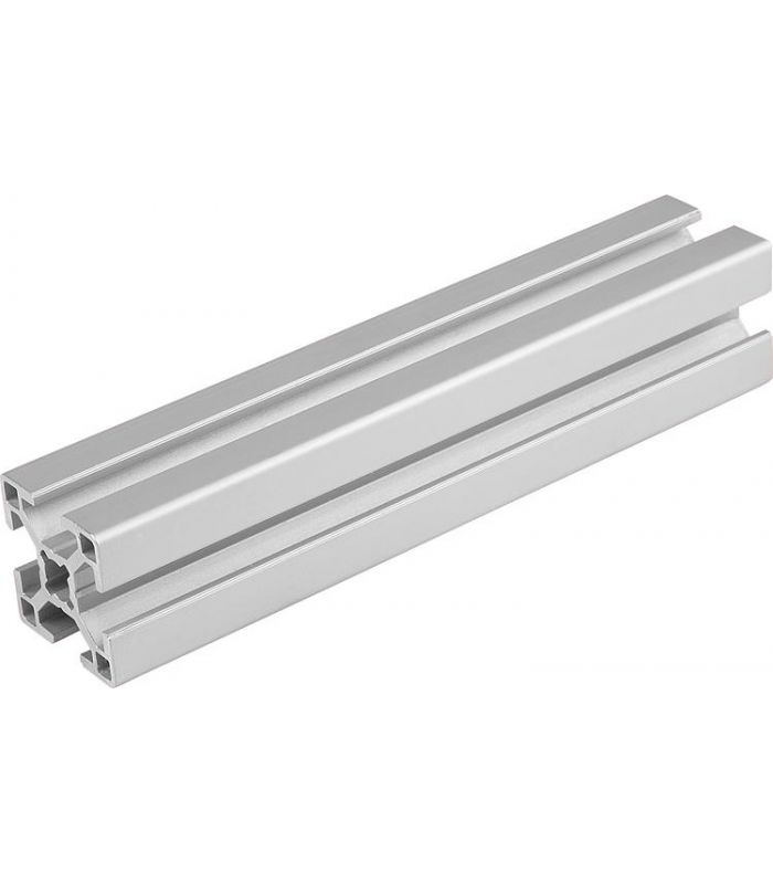 LIGHTWEIGHT STRUCTURAL ALUMINUM PROFILE 30x30
