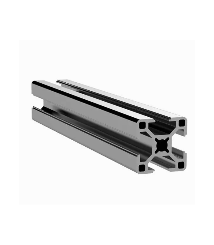 LIGHTWEIGHT STRUCTURAL ALUMINUM PROFILE 30x30
