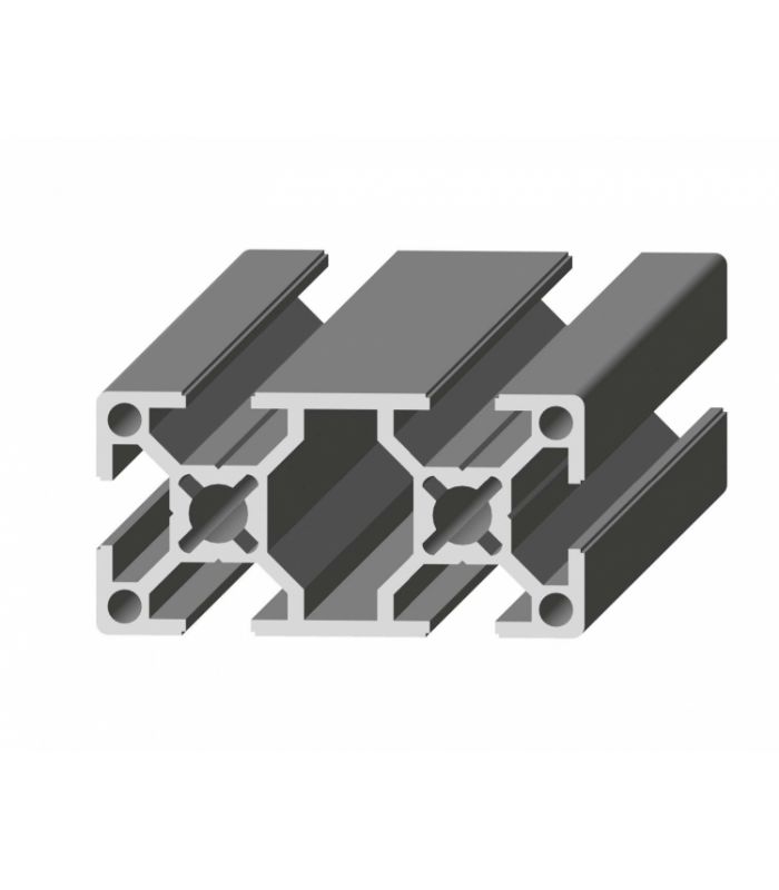 LIGHTWEIGHT STRUCTURAL ALUMINUM PROFILE 30x60