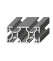 30x60 LIGHTWEIGHT STRUCTURAL ALUMINUM PROFILE | Cut to size