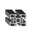 45x60 LIGHTWEIGHT STRUCTURAL ALUMINUM PROFILE | Cut to size