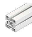 50x50 LEICHTES STRUKTURELLES ALUMINIUMPROFIL | Zuschnitt nach Maß