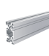 PERFIL DE ALUMINIO 50x100 ESTRUCTURAL LIGERO