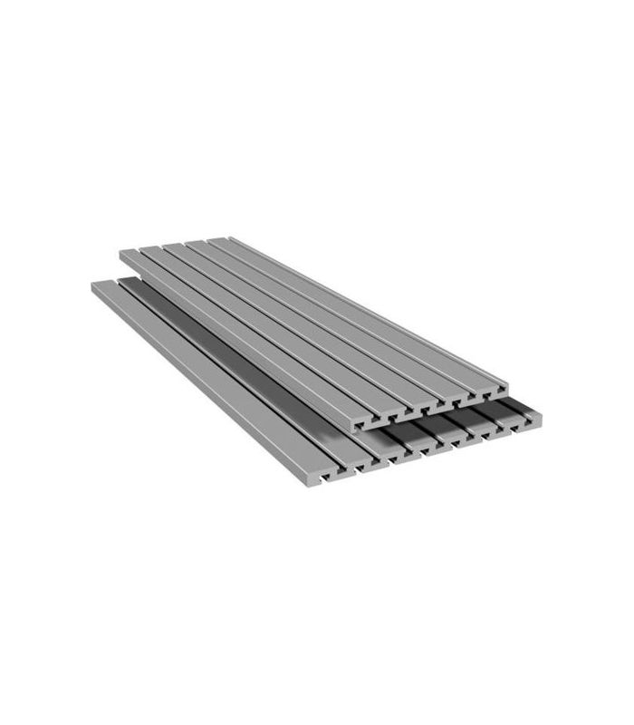 ALUMINUM PLATE 18X180 1 Mt