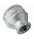 FIG.240 LUVA REDUTORA GALVANIZADA