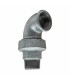 FIGUE. 98 RACCORD COUDE 3 PIÈCES MÂLE FEMELLE