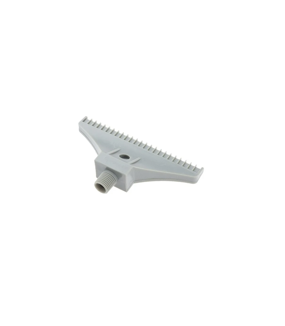 Buse Soufflage Air 48 Pores XCSJ - Filetage G1/4 - 110mm Large - Pour Compresseur Et Nettoyage Poussière