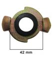 MOLA DE MANGUEIRA LINK EA DIN-3489