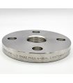 BRIDA ROSCADA EN-1092-1-01 INOX