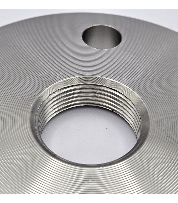 BRIDA ROSCADA EN-1092-1-01 INOX