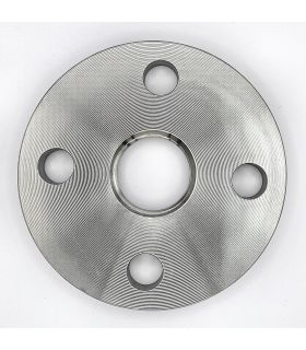 BRIDA ROSCADA EN-1092-1-01 INOX
