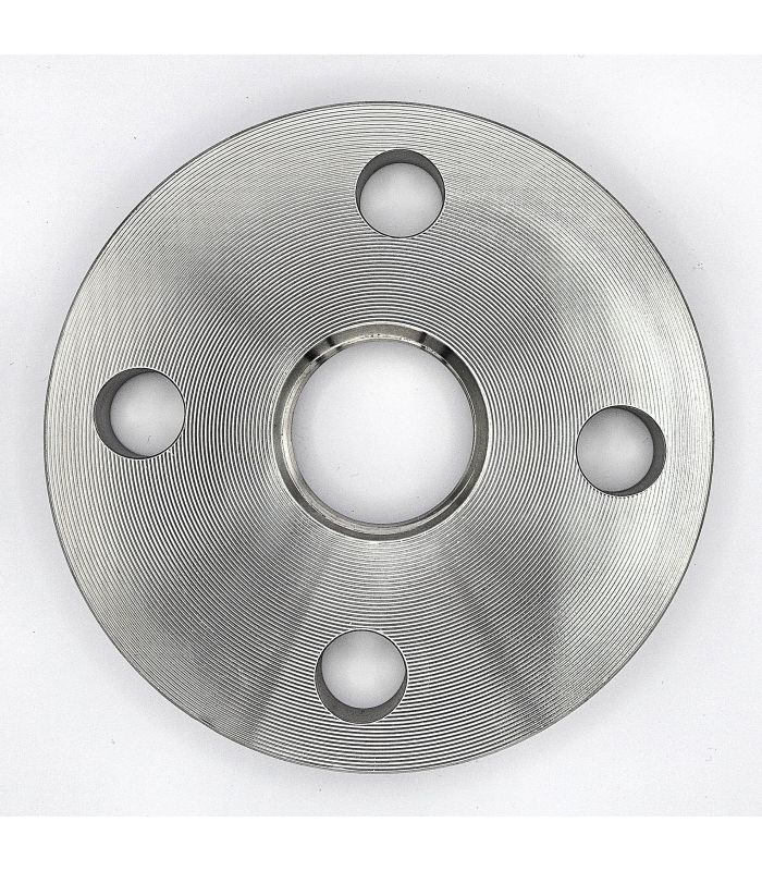 BRIDA ROSCADA EN-1092-1-01 INOX