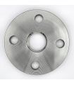 BRIDA ROSCADA EN-1092-1-01 INOX