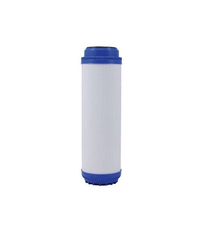 CARTUCHO DE CARBÓN ACTIVO | Comprar online. Disumtec