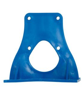 SUPPORT DE FILTRE À EAU