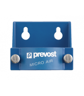 PREVOST SUBMICRONOUS FILTER MOUNTING BRACKET