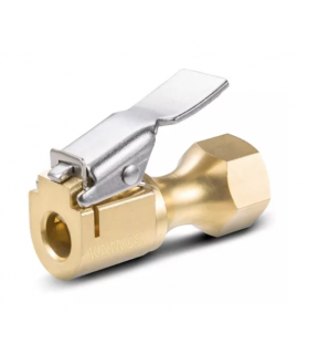BICO DE INFLAÇÃO FÊMEA DE 1/4"