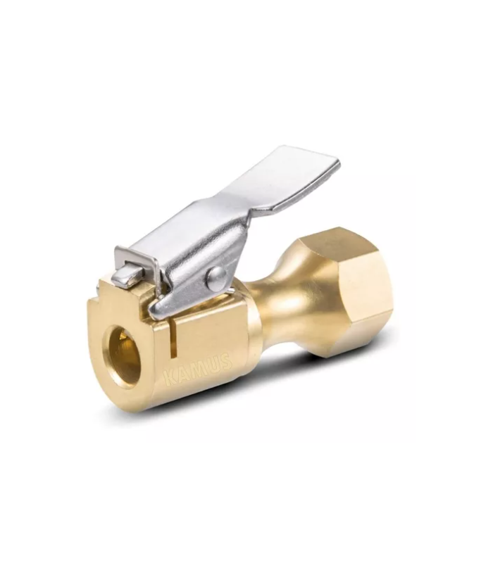 BICO DE INFLAÇÃO FÊMEA DE 1/4"