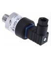 1/8" SWITCHING PRESSURE SWITCH