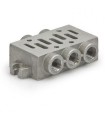 PLACA BASE ISO I SIMPLE | Comprar online en Disumtec