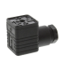 CONECTOR BOBINA T-30 DIN-43650-A | Comprar online