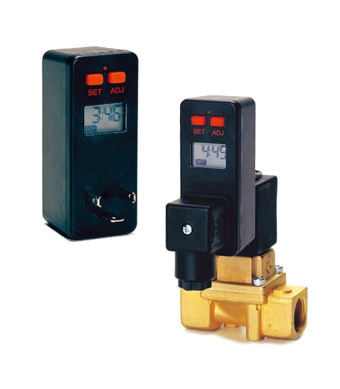 T-30 Electronic Timer | Buy online. Best price