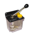 MANUELLE L5P-FETTPUMPE Resistiv