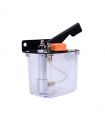 MANUELLE L5P-FETTPUMPE Resistiv