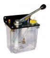 MANUELLE L5P-FETTPUMPE Resistiv