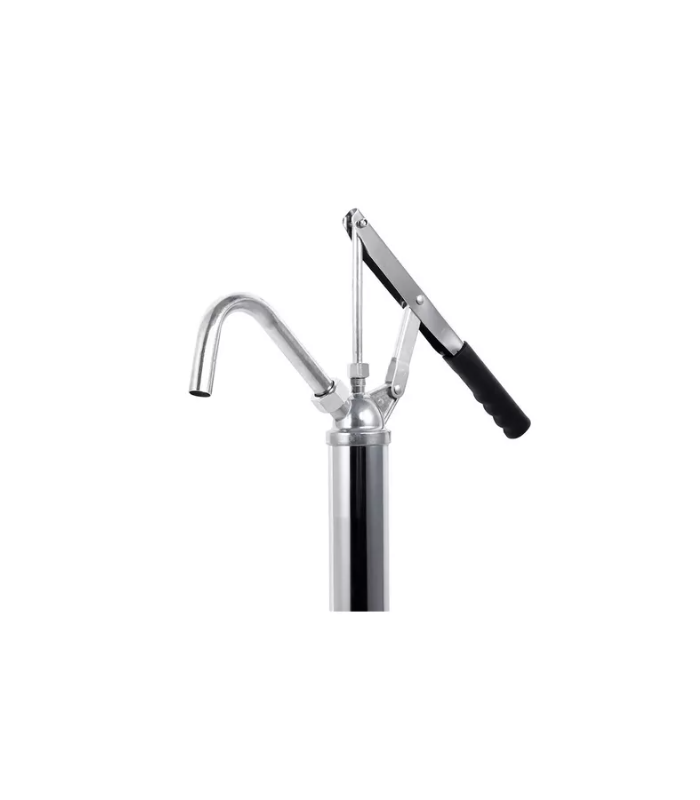 Oil Transfer Pump with Lever, 10 L/min 13015 | Buy online at the best price