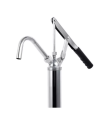 Oil Transfer Pump with Lever, 10 L/min 13015 | Buy online at the best price