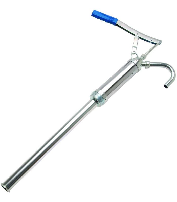 Oil Transfer Pump with Lever, 10 L/min 13015 | Buy online at the best price