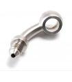 BANJO SPHERICAL 25º FOR BRAKE PIPE