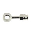 STRAIGHT BANJO BRAKE TUBE SPHERICAL | Buy online. Best price