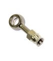 STRAIGHT BANJO BRAKE TUBE SPHERICAL | Buy online. Best price