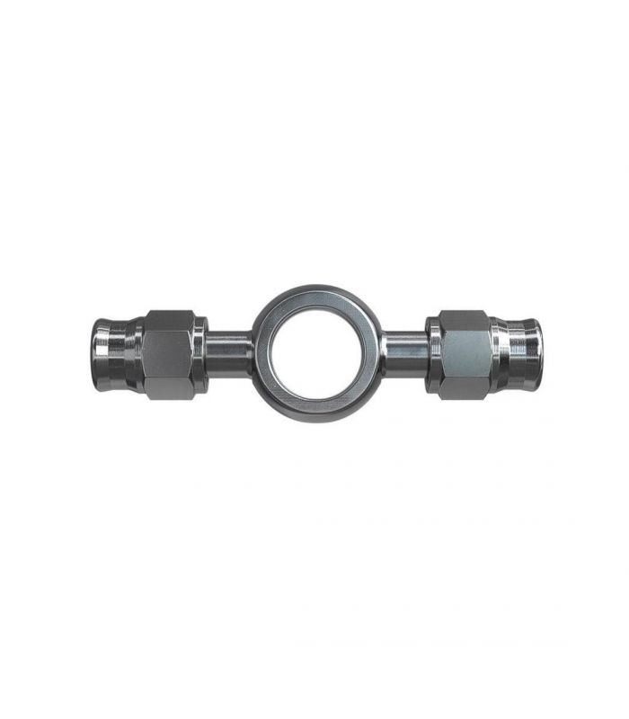 DOUBLE BANJO BALL FOR BRAKE PIPE