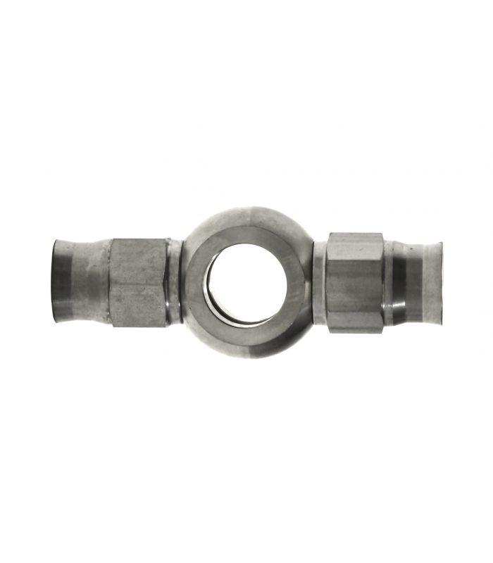 DOUBLE BANJO BALL FOR BRAKE PIPE